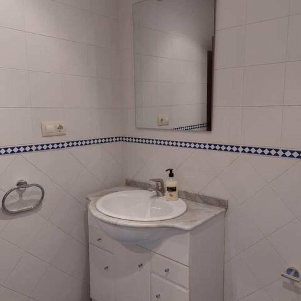 Ijd Apartaments 6 Parking Gratis Y Piscina Bormujos Exterior foto